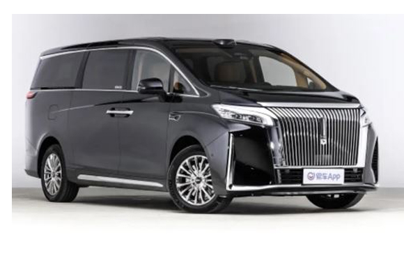 WEY 80 Premium Lounge